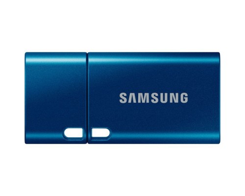 USB флеш накопичувач Samsung 512GB USB Type-C Blue USB 3.1 (MUF-512DA/APC)