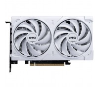 Відеокарта MSI GeForce RTX5060 8Gb VENTUS 2X OC WHITE (RTX 5060 8G VENTUS 2X OC WHITE)