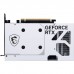 Відеокарта MSI GeForce RTX5060 8Gb VENTUS 2X OC WHITE (RTX 5060 8G VENTUS 2X OC WHITE)