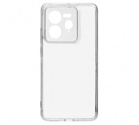 Чохол до мобільного телефона Armorstandart Air Realme GT 7 Pro Camera cover Clear (ARM83891)