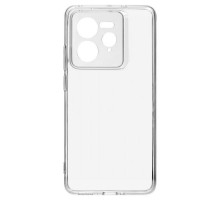 Чохол до мобільного телефона Armorstandart Air Realme GT 7 Pro Camera cover Clear (ARM83891)