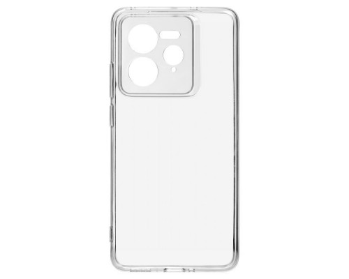 Чохол до мобільного телефона Armorstandart Air Realme GT 7 Pro Camera cover Clear (ARM83891)