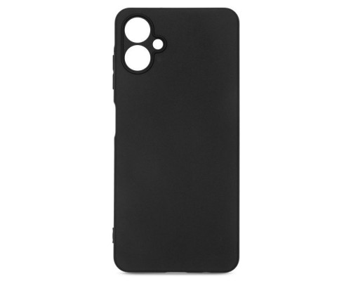 Чохол до мобільного телефона Armorstandart Matte Slim Fit Samsung A06 (A065) Camera cover Black (ARM80139)
