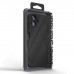 Чохол до мобільного телефона Armorstandart Matte Slim Fit Samsung A06 (A065) Camera cover Black (ARM80139)