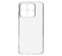 Чохол до мобільного телефона Armorstandart Air ZTE Blade V70 4G Camera cover Clear (ARM82959)