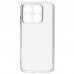 Чохол до мобільного телефона Armorstandart Air ZTE Blade V70 4G Camera cover Clear (ARM82959)