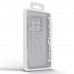 Чохол до мобільного телефона Armorstandart Air ZTE Blade V70 4G Camera cover Clear (ARM82959)