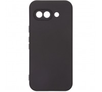 Чохол до мобільного телефона Armorstandart ICON Google Pixel 9a Camera cover Black (ARM83646)