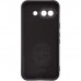 Чохол до мобільного телефона Armorstandart ICON Google Pixel 9a Camera cover Black (ARM83646)