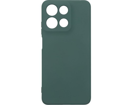 Чохол до мобільного телефона Armorstandart ICON Motorola G15 Camera cover Dark Green (ARM82989)