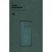 Чохол до мобільного телефона Armorstandart ICON Motorola G15 Camera cover Dark Green (ARM82989)