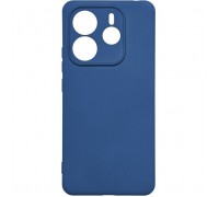 Чохол до мобільного телефона Armorstandart ICON Xiaomi Redmi Note 14 5G Camera cover Dark Blue (ARM79820)