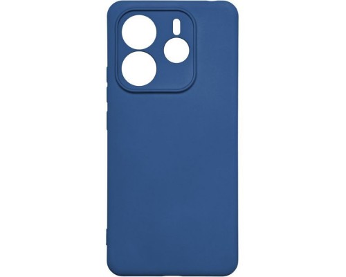 Чохол до мобільного телефона Armorstandart ICON Xiaomi Redmi Note 14 5G Camera cover Dark Blue (ARM79820)