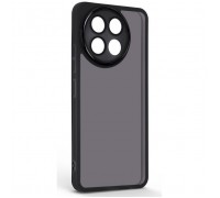 Чохол до мобільного телефона Armorstandart Shade Tecno Spark 30 Pro 4G (KL7) Black (ARM83959)