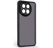 Чохол до мобільного телефона Armorstandart Shade Tecno Spark 30 Pro 4G (KL7) Black (ARM83959)