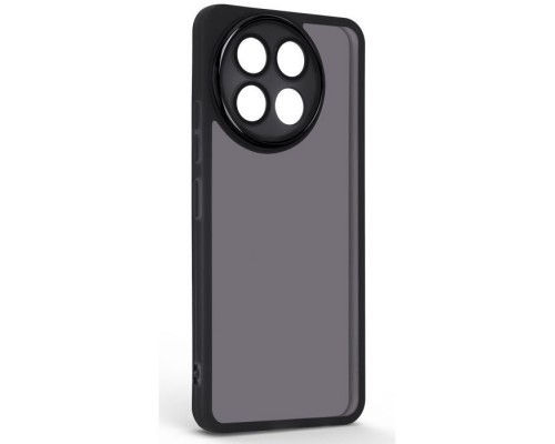 Чохол до мобільного телефона Armorstandart Shade Tecno Spark 30 Pro 4G (KL7) Black (ARM83959)