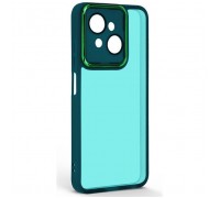 Чохол до мобільного телефона Armorstandart Shade Tecno Spark Go 1 (KL4) Dark Green (ARM81253)