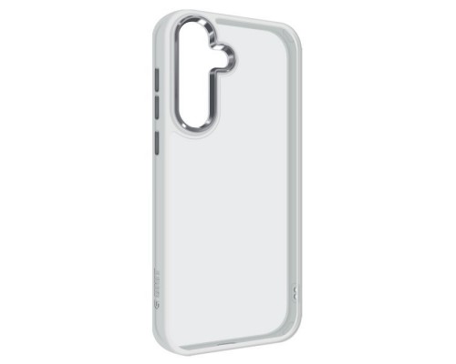 Чохол до мобільного телефона Armorstandart UNIT2 Samsung S25 Plus Matte Clear (ARM81842)