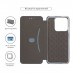 Чохол до мобільного телефона Armorstandart G-Case Realme C63 4G / C61 4G / Note 60 4G / Note 60x 4G Blue (ARM78463)