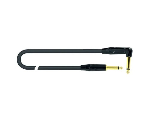 Інструментальний кабель Quik Lok Just JR 4.5 (240071)