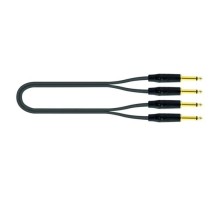 Інструментальний кабель Quik Lok Just Key 2 (240101)