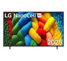 Телевізор LG 65NANO81A6A