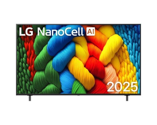Телевізор LG 65NANO81A6A