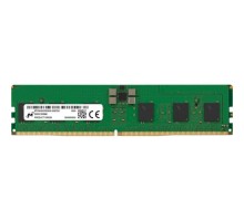 Модуль пам'яті для сервера Micron 16GB DDR5-5600 MTC10F1084S1RC56BR (MTC10F1084S1RC56BR)