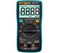 Цифровий мультиметр ANENG AN8000, V, A, R (AN8000)