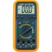 Цифровий мультиметр Voltronic VC-9805 V, A, R, C, F, T (VC-9805)
