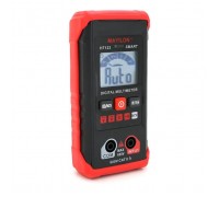Цифровий мультиметр Mayilon HT-123, V, R (HT-123)