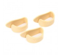 Медіатор Graph Tech PQP-0140-V3 TUSQ Thumb Pick 1.4 Warm 3 Pack (232930)
