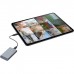 Накопичувач SSD USB Type-C 500GB Mobile Secure LaCie (STKH500800)