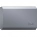 Накопичувач SSD USB Type-C 500GB Mobile Secure LaCie (STKH500800)