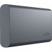 Накопичувач SSD USB Type-C 500GB Mobile Secure LaCie (STKH500800)