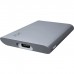 Накопичувач SSD USB Type-C 500GB Mobile Secure LaCie (STKH500800)