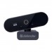 Веб-камера Defender G-lens 2580 FullHD 1080p Black (63112)