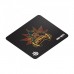 Килимок для мишки SteelSeries Qck L Call of Duty Zombies Edition (63449)