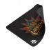 Килимок для мишки SteelSeries Qck L Call of Duty Zombies Edition (63449)