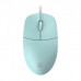 Мишка Defender Azora MB-241 LED USB Blue (52243)