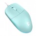 Мишка Defender Azora MB-241 LED USB Blue (52243)