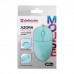 Мишка Defender Azora MB-241 LED USB Blue (52243)