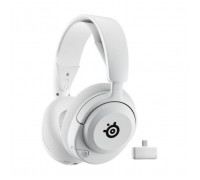 Навушники SteelSeries Arctis Nova 5P White (61674)