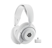 Навушники SteelSeries Arctis Nova 5P White (61674)