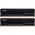 Модуль пам'яті для комп'ютера DDR4 16GB (2x8GB) 3200 MHz CL16 1.35V Resistance INTELIGENTES (IR4DFK2/16)