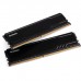 Модуль пам'яті для комп'ютера DDR4 16GB (2x8GB) 3200 MHz CL16 1.35V Resistance INTELIGENTES (IR4DFK2/16)