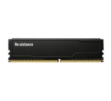 Модуль пам'яті для комп'ютера DDR4 16GB 3200 MHz CL16 1.35V Resistance INTELIGENTES (IR4DFK1/16)