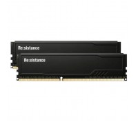 Модуль пам'яті для комп'ютера DDR3L 16GB (2x8GB) 1600 MHz CL11 1.35V Resistance INTELIGENTES (IR3BFB2/16)