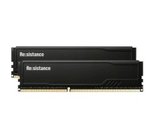 Модуль пам'яті для комп'ютера DDR3L 16GB (2x8GB) 1600 MHz CL11 1.35V Resistance INTELIGENTES (IR3BFB2/16)
