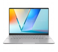 Ноутбук ASUS Vivobook S 14 OLED M5406KA-PP110W (90NB15W1-M00680)